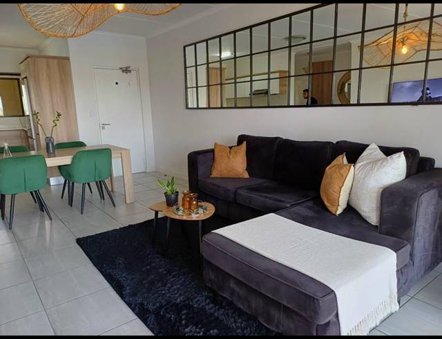 2 BEDROOM PROPERTY TO RENT IN WATERFALL